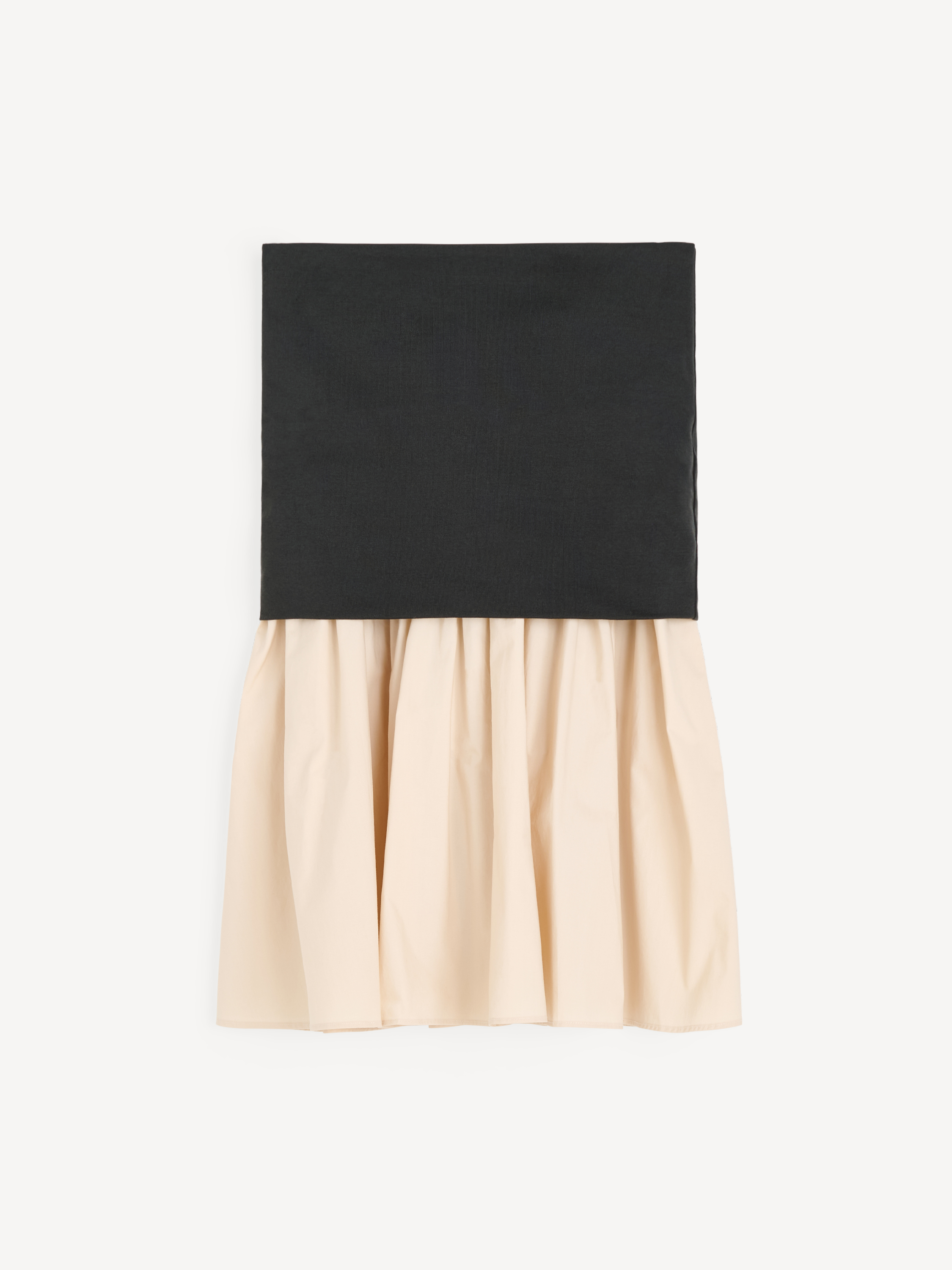 Marcia organic cotton mini dre