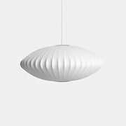 'nelson Saucer Bubble' Pendant Light, Medium