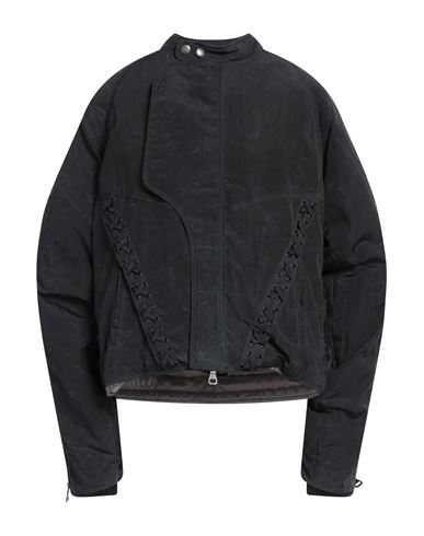 Andersson Bell Woman Jacket Charcoal Size S Nylon
