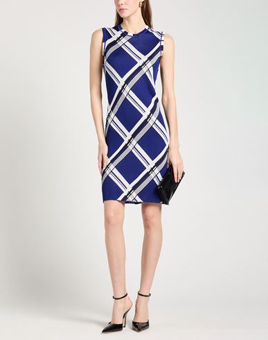 Woman Mini dress Navy