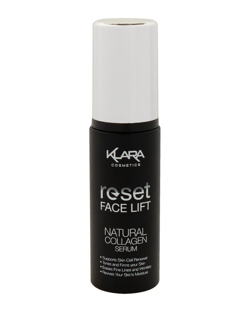 Women's 1.01oz Reset Face Lift Serum