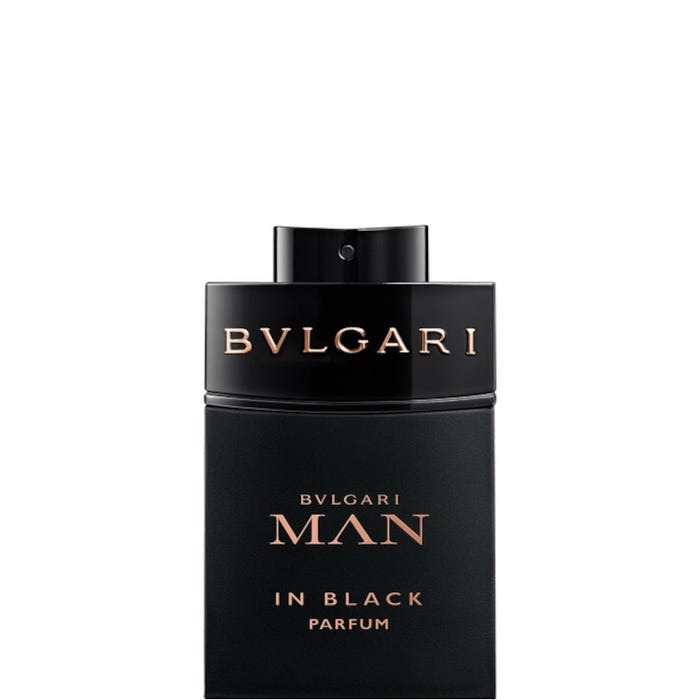 Mens Man In Black Parfum 3.4 oz Fragrances 783320421532
