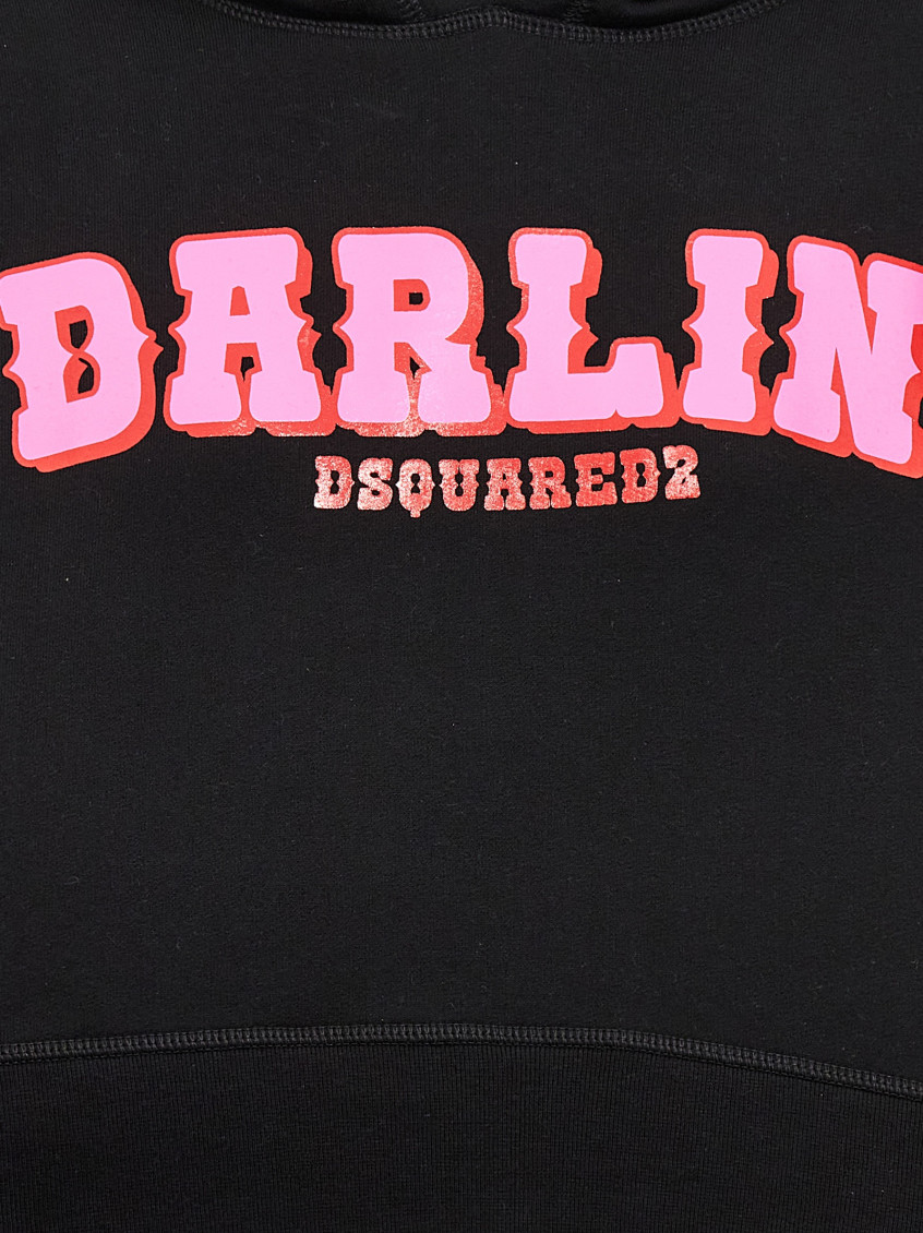 Sweat-shirts Sweatshirt With Logo
