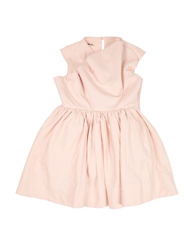 Kid Girl Kids' dress Light pink Size 14 Polyester