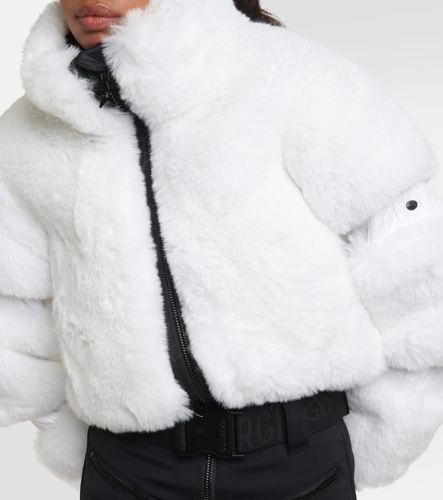 Goldbergh Lieke ski suit