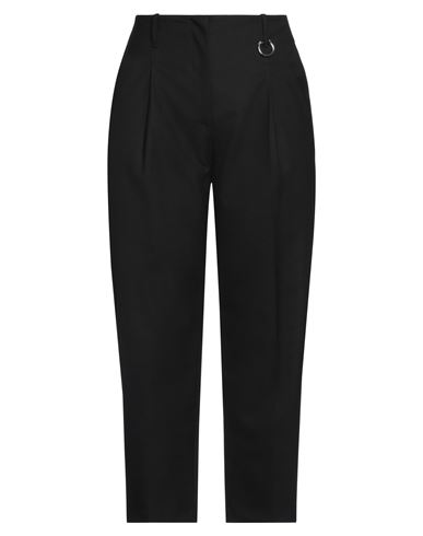 Woman Pants Black