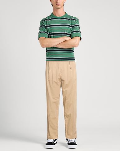 Man Pants Camel Size 31W
