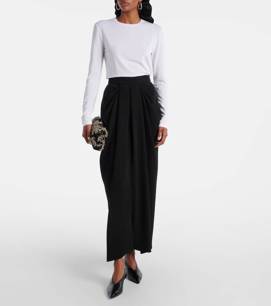 Ortensia jersey top