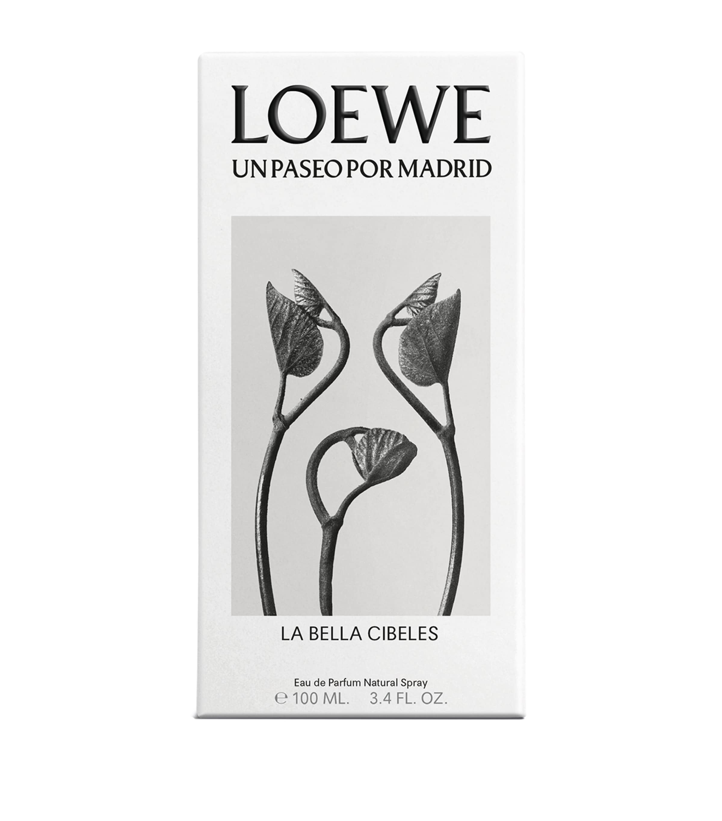 La Bella Cibeles Eau de Parfum