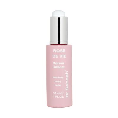 Dr. Sebagh Rose de Vie Serum — Seru