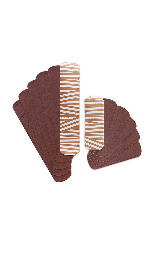 Nippies Nippies Precut Tape in Brown