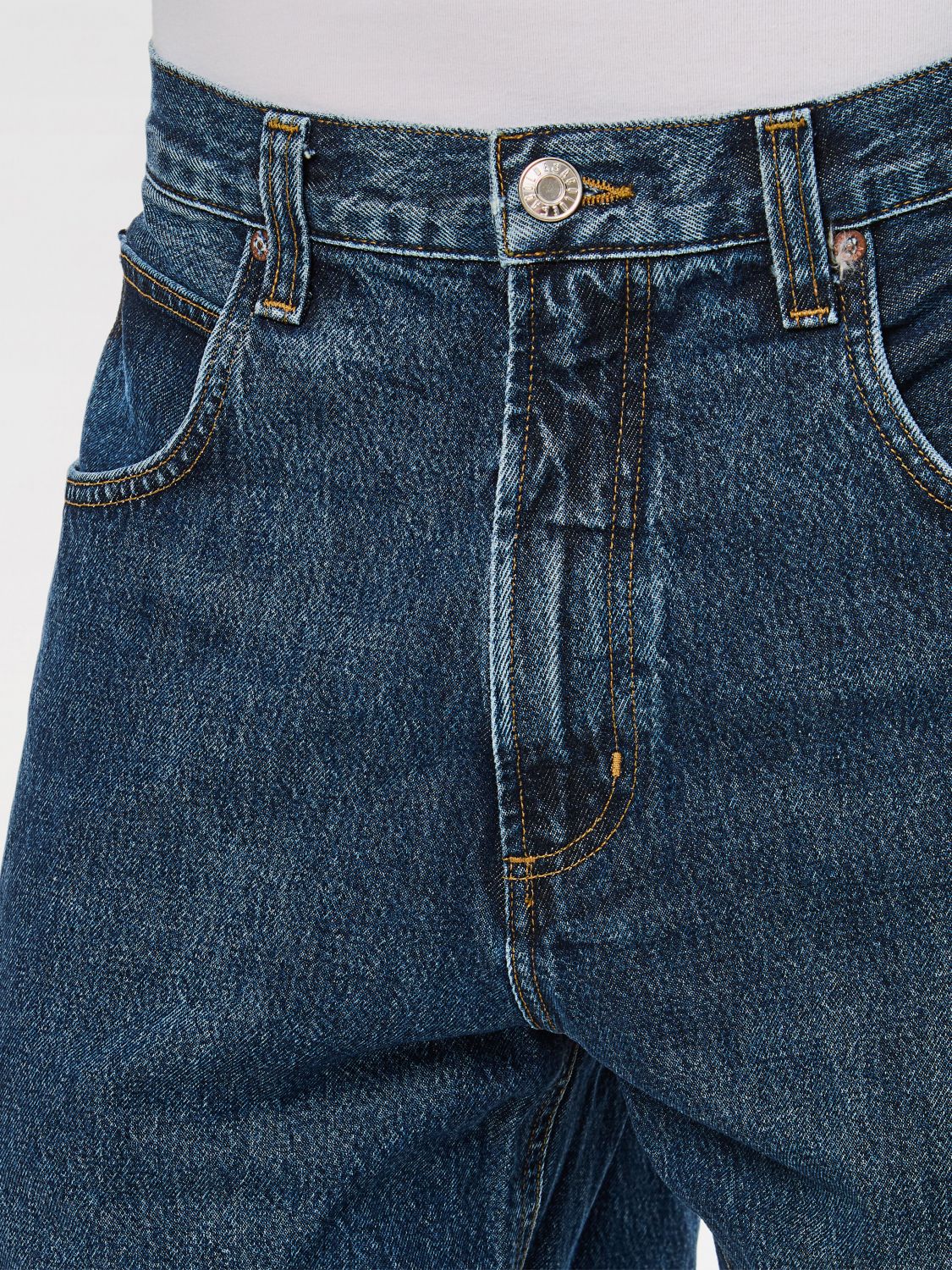 Fusion jeans - Blue