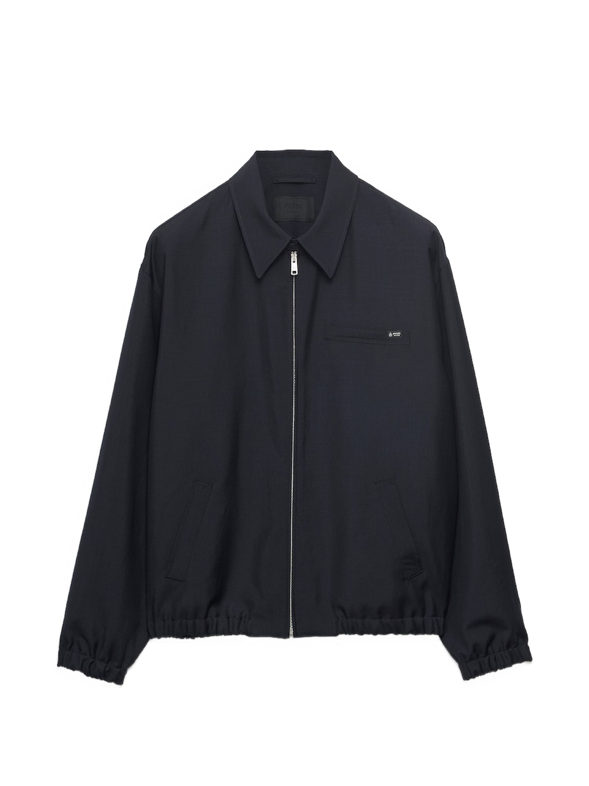 Men's Outerwear Jacket