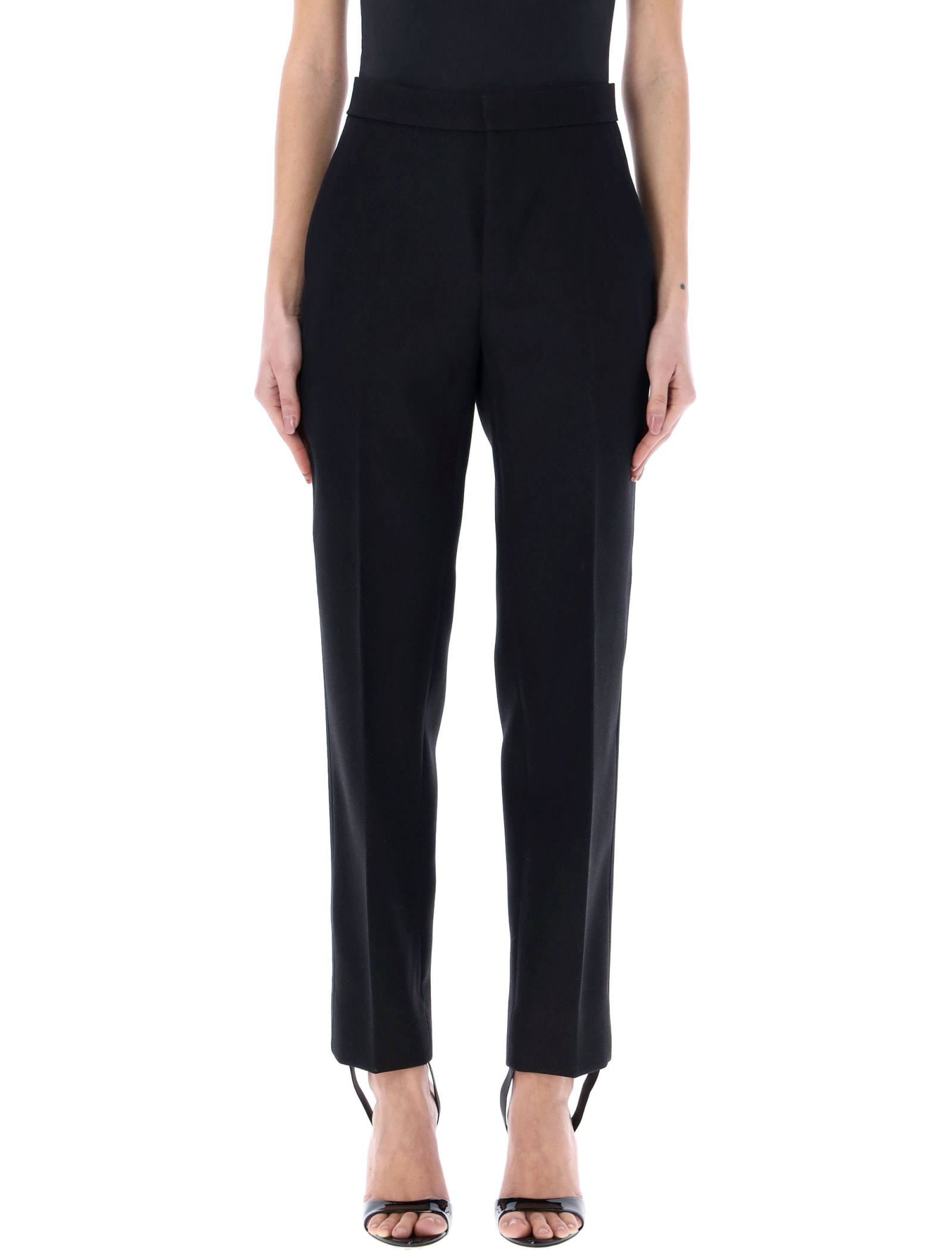 Tuxedo Trousers