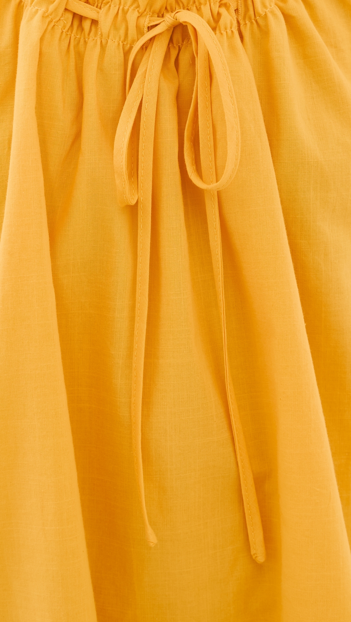 Quinn Dress Sun
