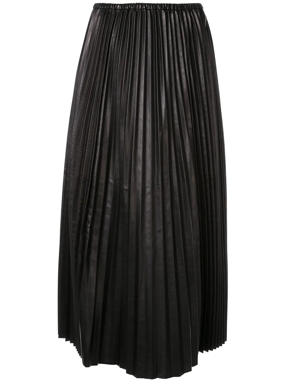 Garavani Skirt — Black