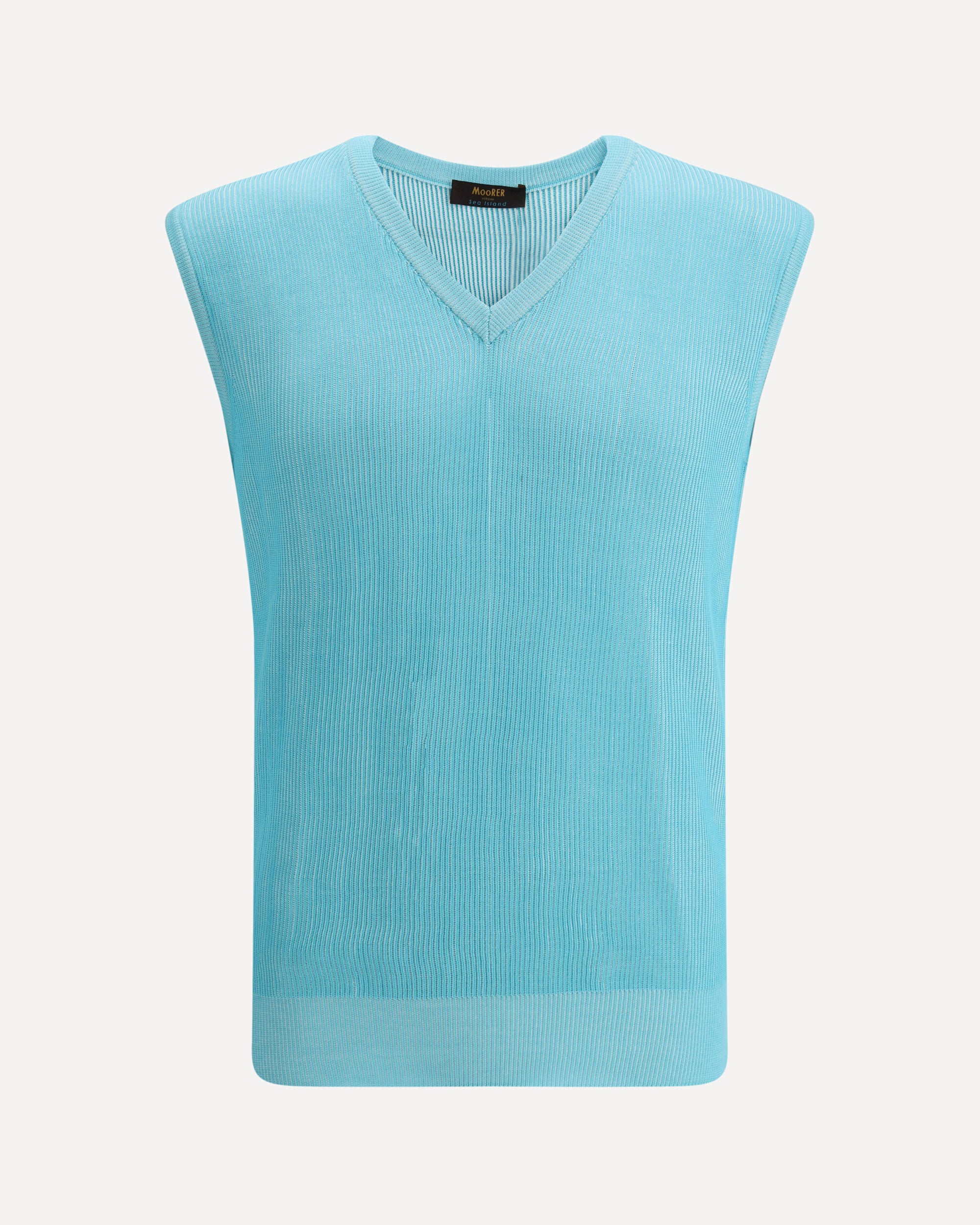 MOORER Anson-sia Vest Male 48