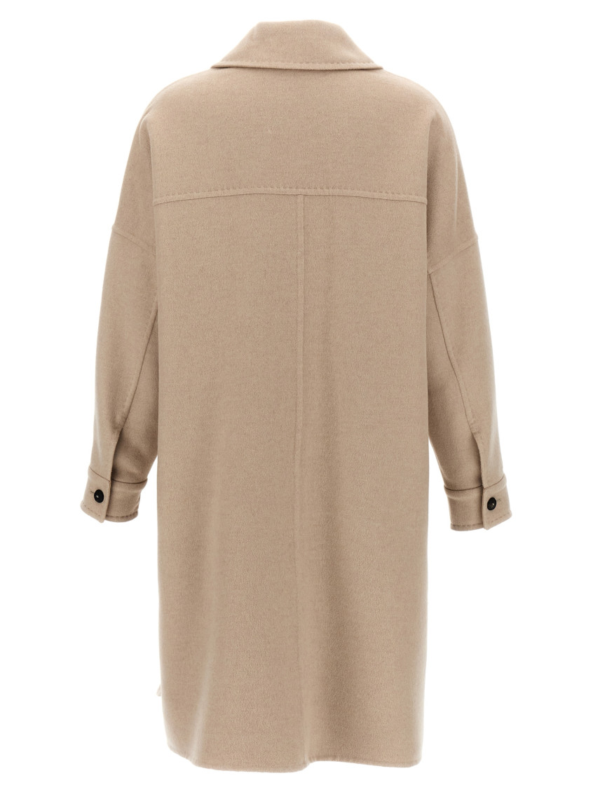 Baruffa Coat