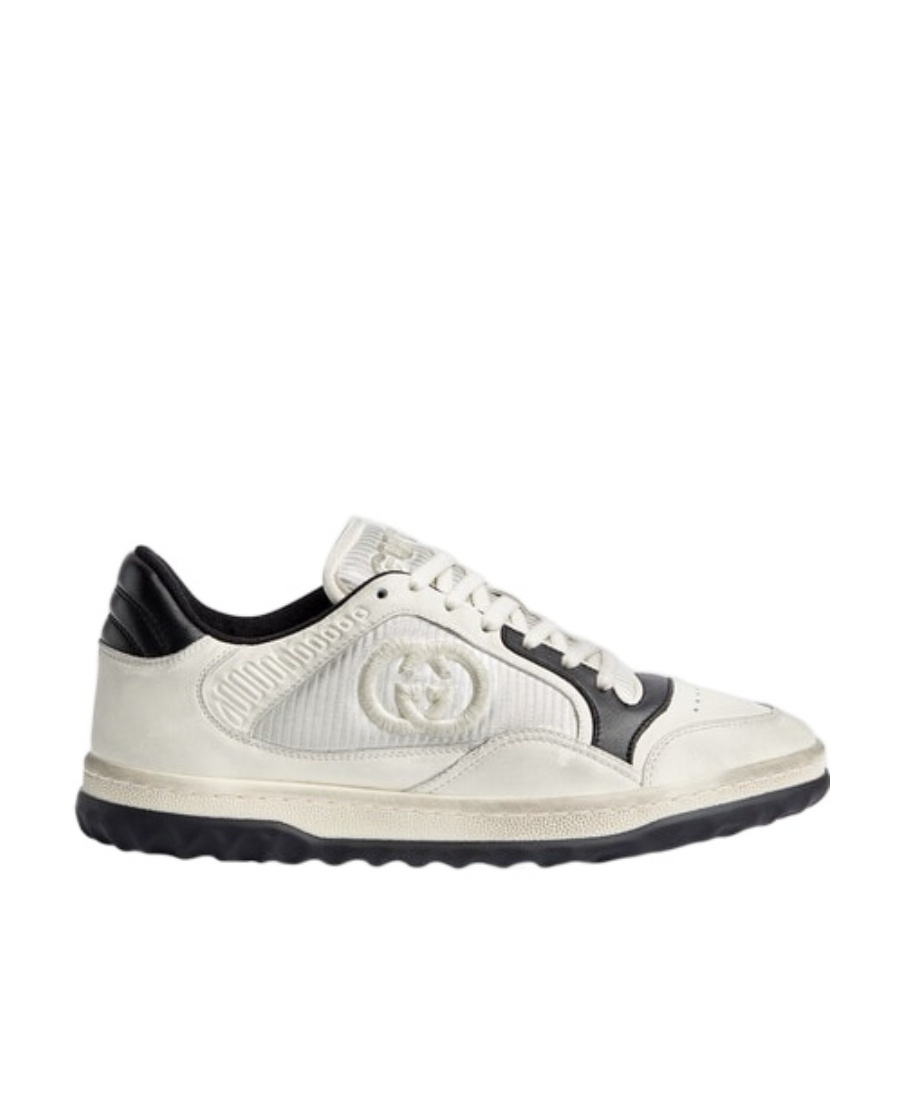 Mac 80 low-top sneakers