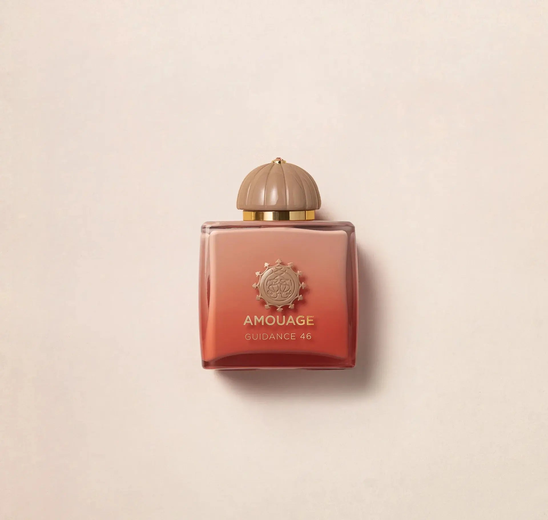 Amouage Guidance 46 Unisex 100 ml — Extrait de Parfu