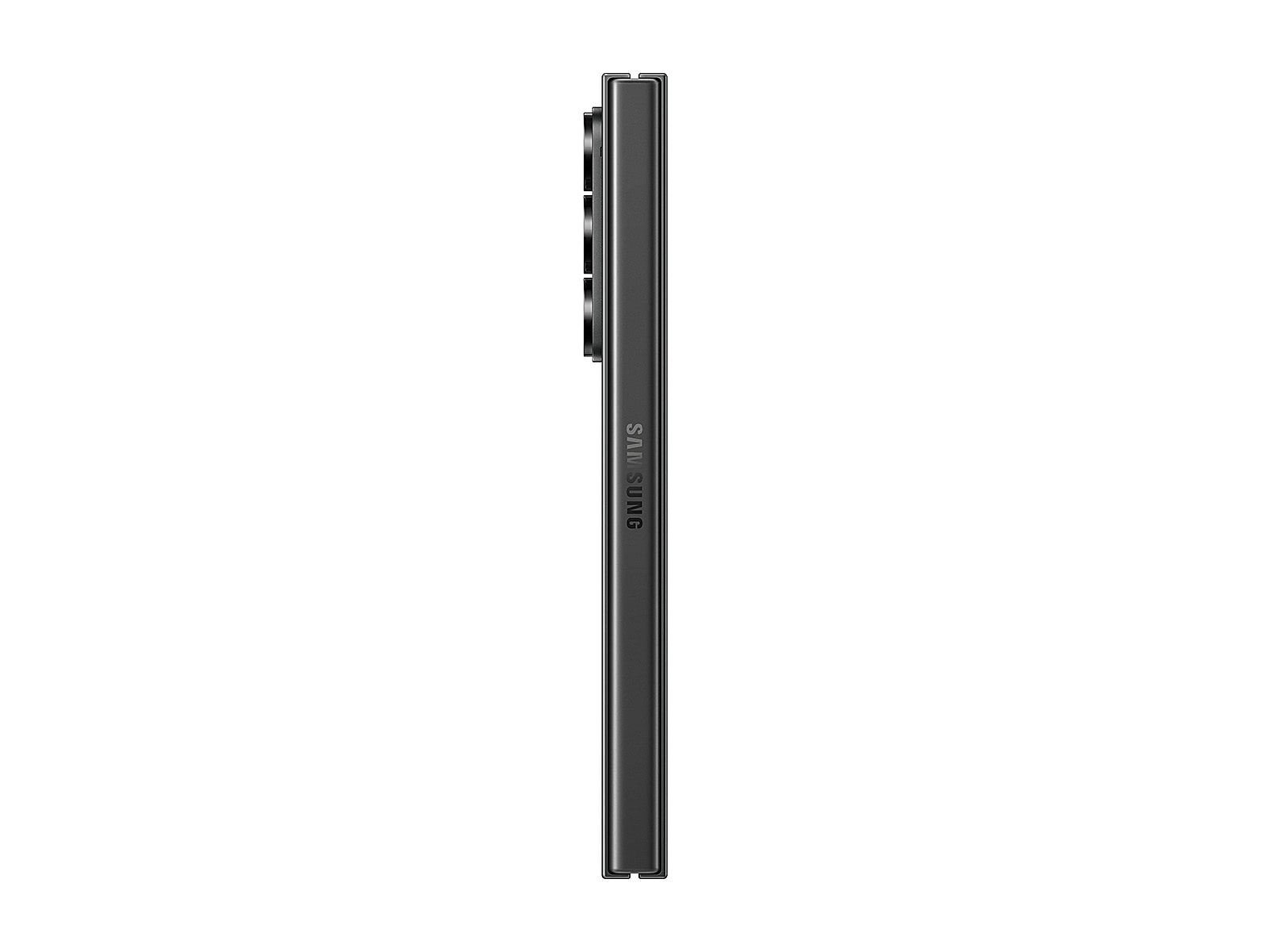 Galaxy Z Fold6 256GB in Crafted Black (Unlocked)(SM-F956UAKAXAA)