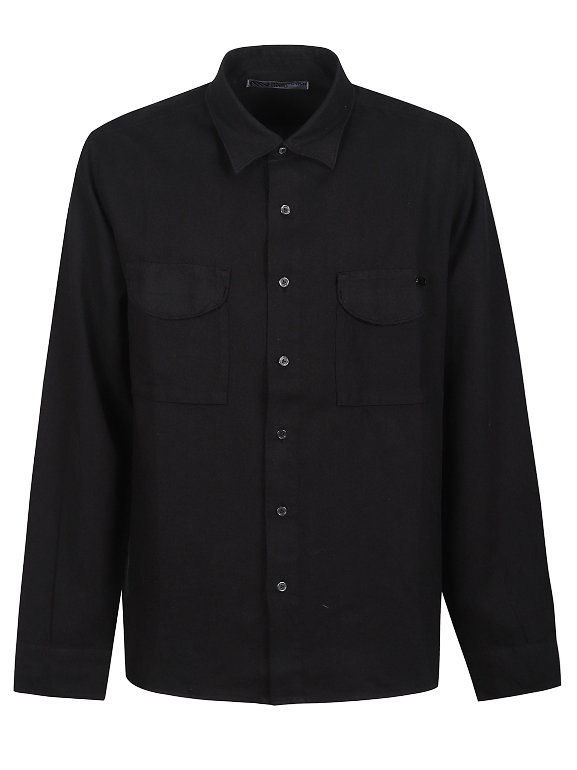 Logo Shirt