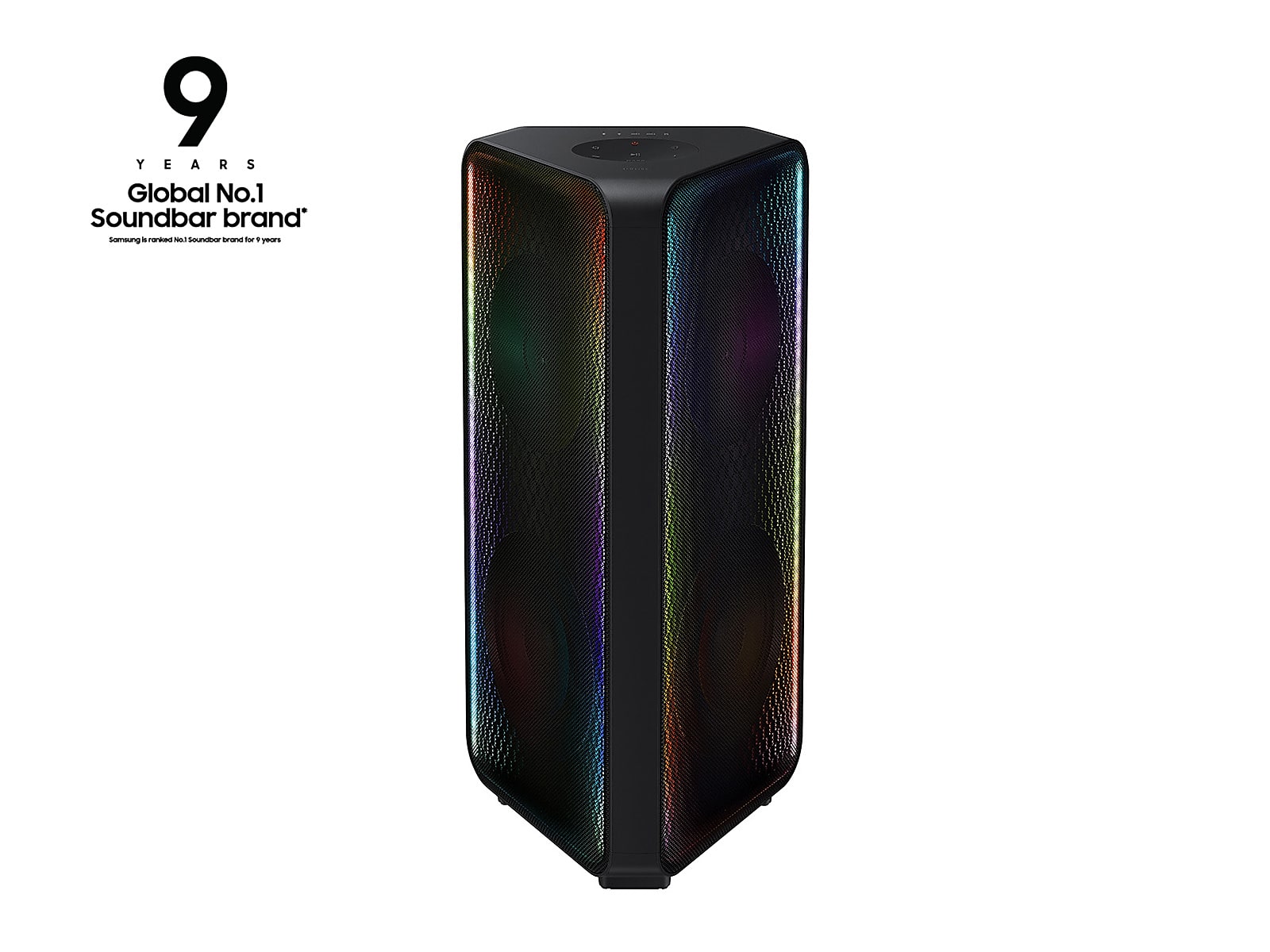 Sound Tower Party Audio ST50B