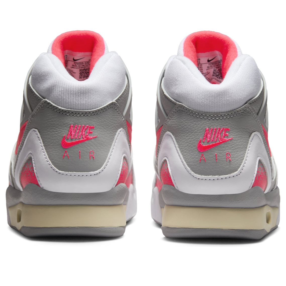 Air Tech Challenge 2 'Racer Pink'