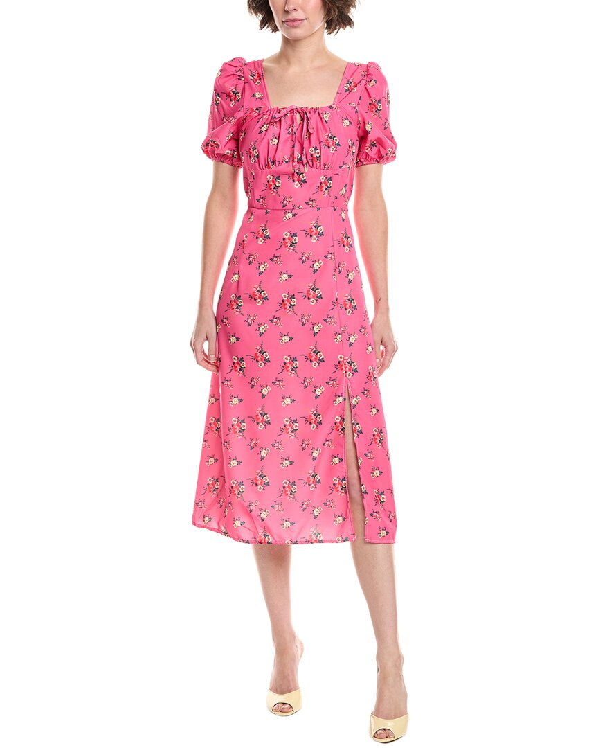 Midi Dress