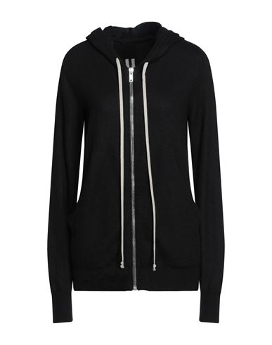 Woman Cardigan Black Size XS Cashmere