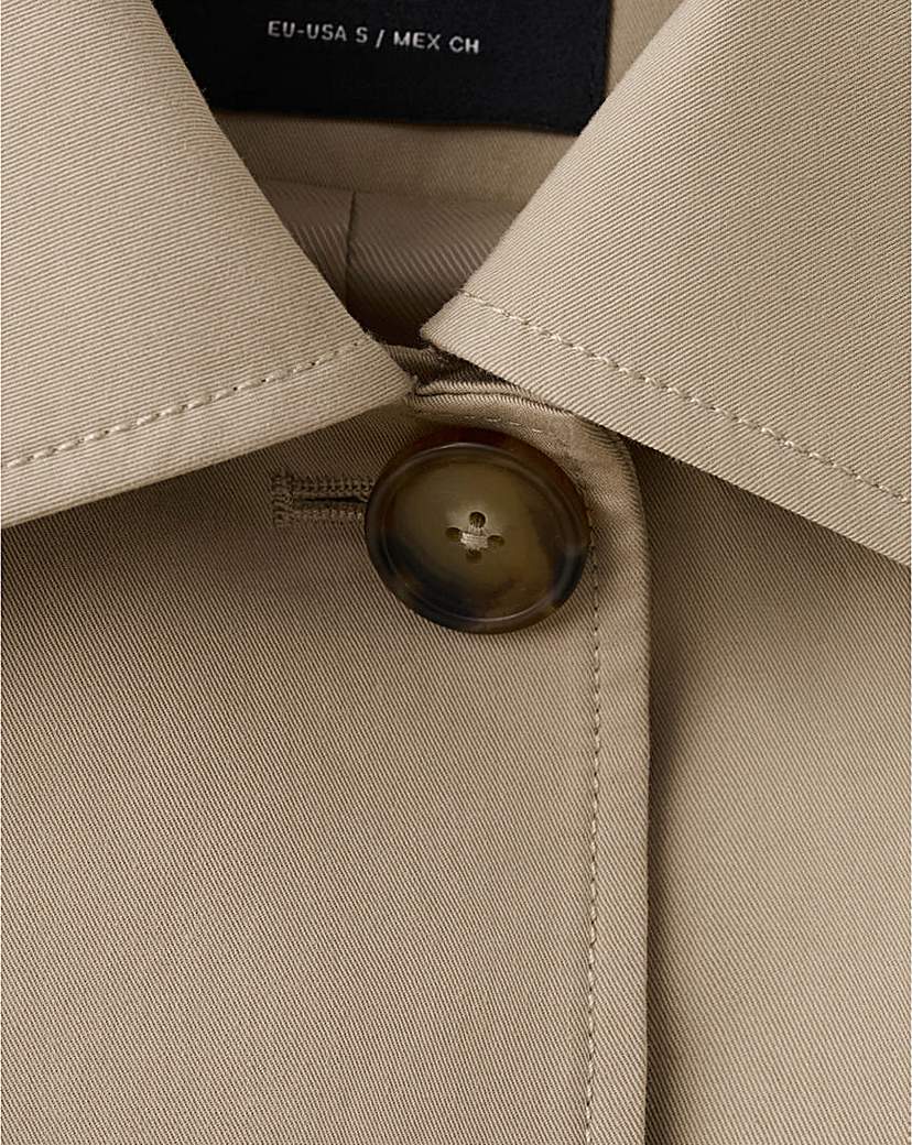 Mango Jacket Brava