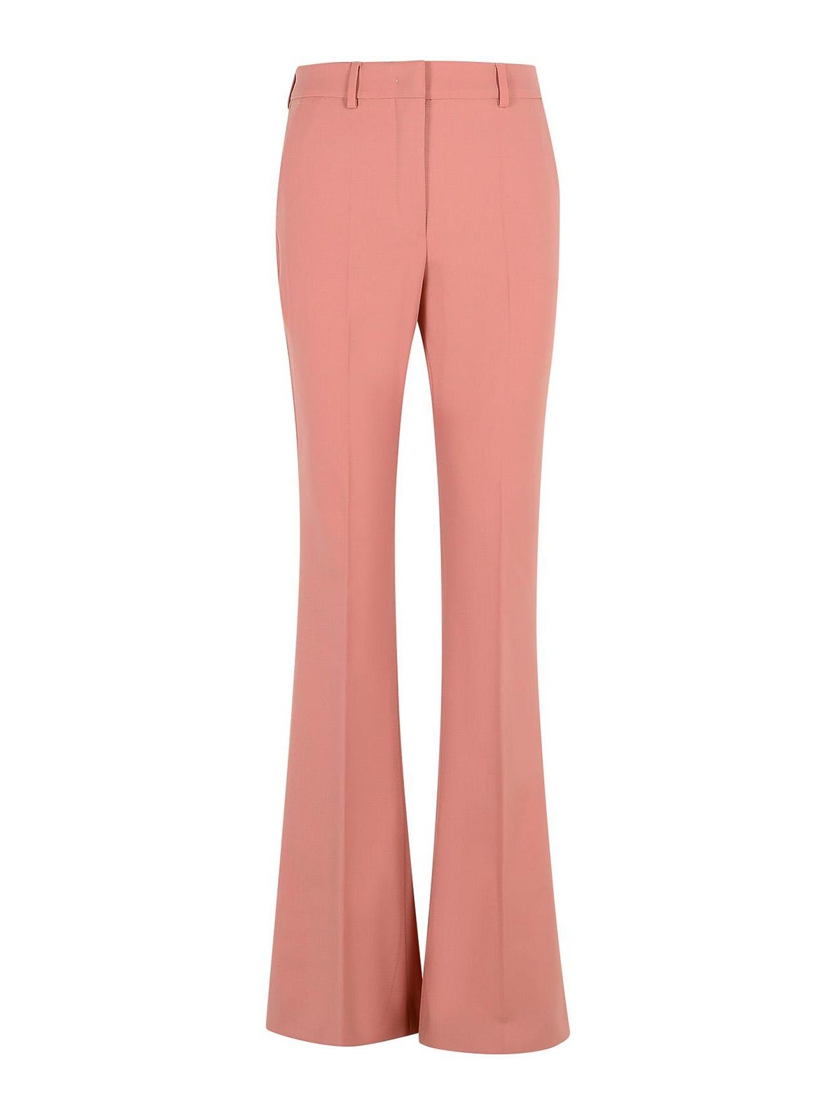 Febe Flare Tight Pants
