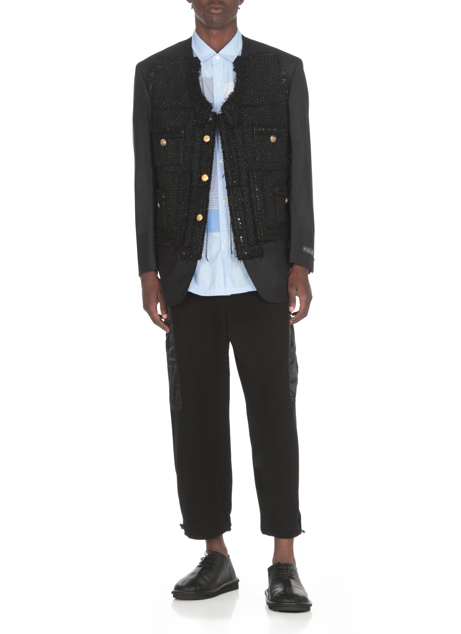 Cotton Pants