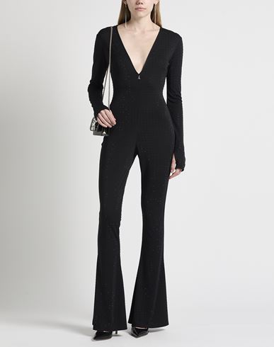 Woman Jumpsuit Black