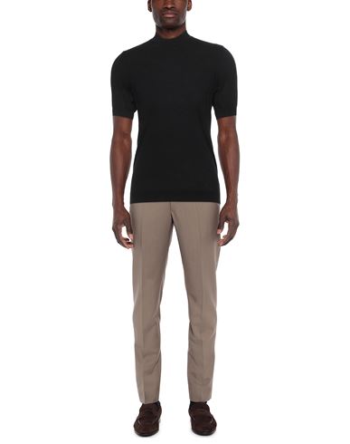 Man Sweater Black