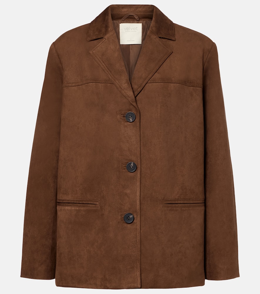Salie blazer