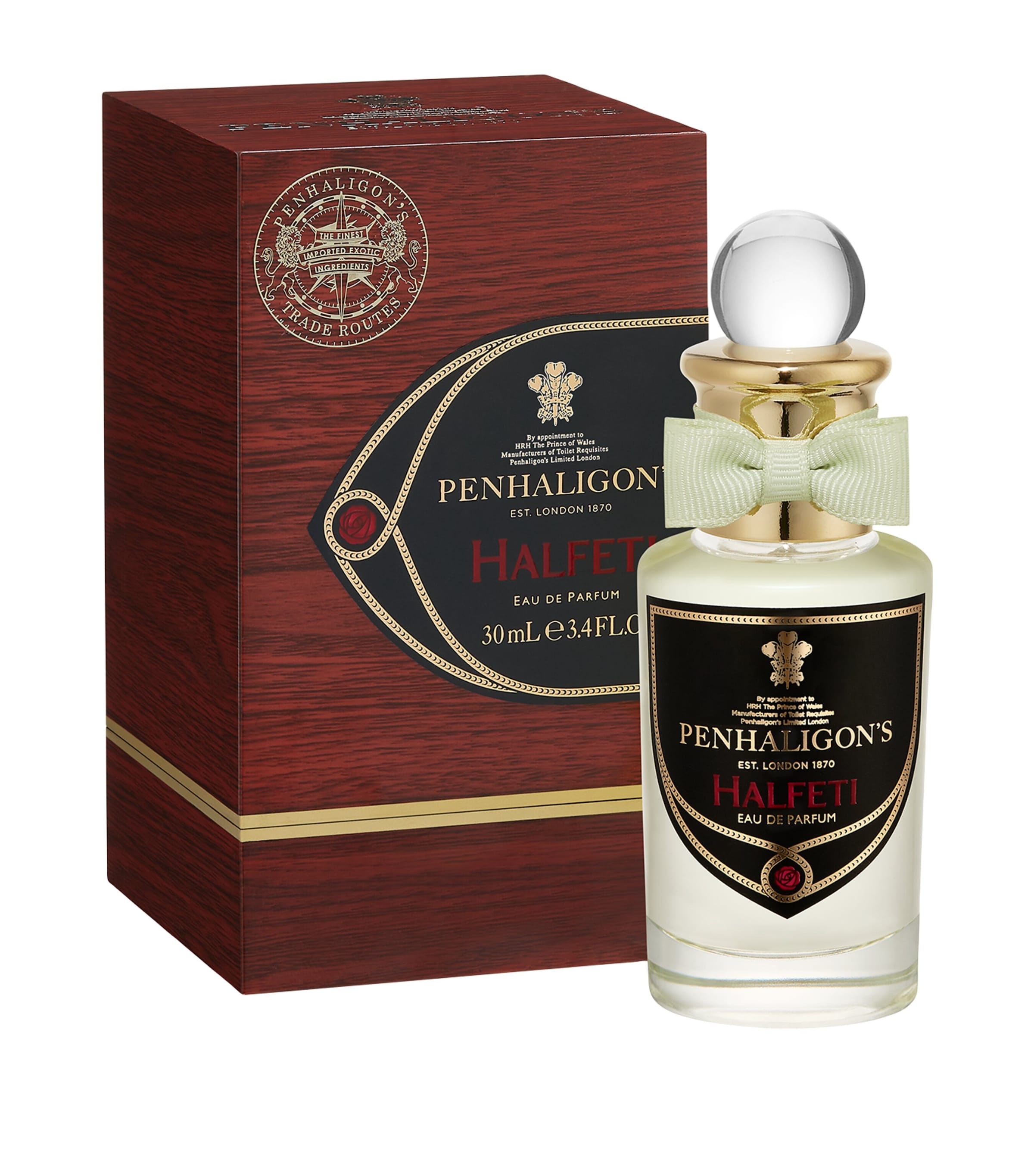 Halfeti Eau de Parfum