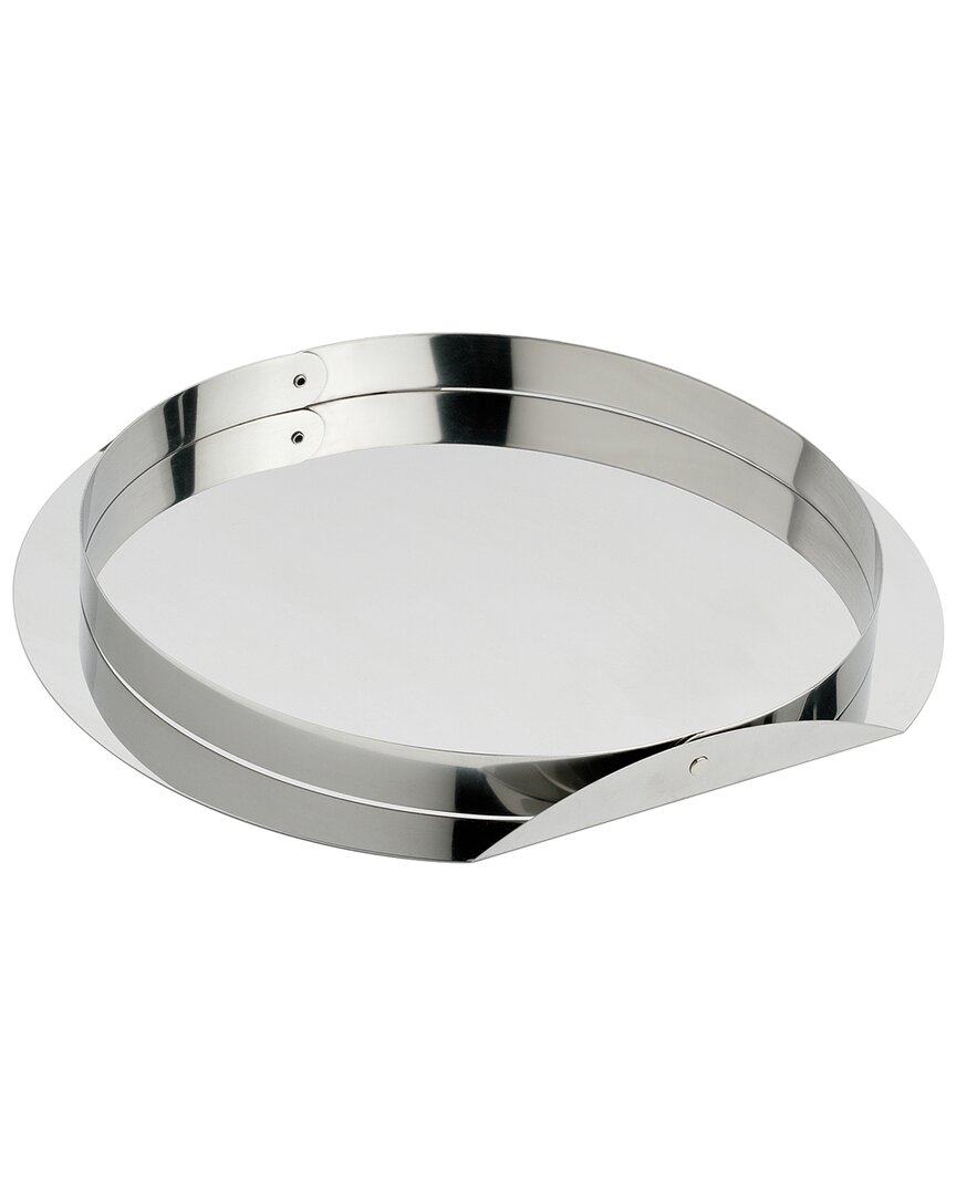 Stainless Steel Tart Mould