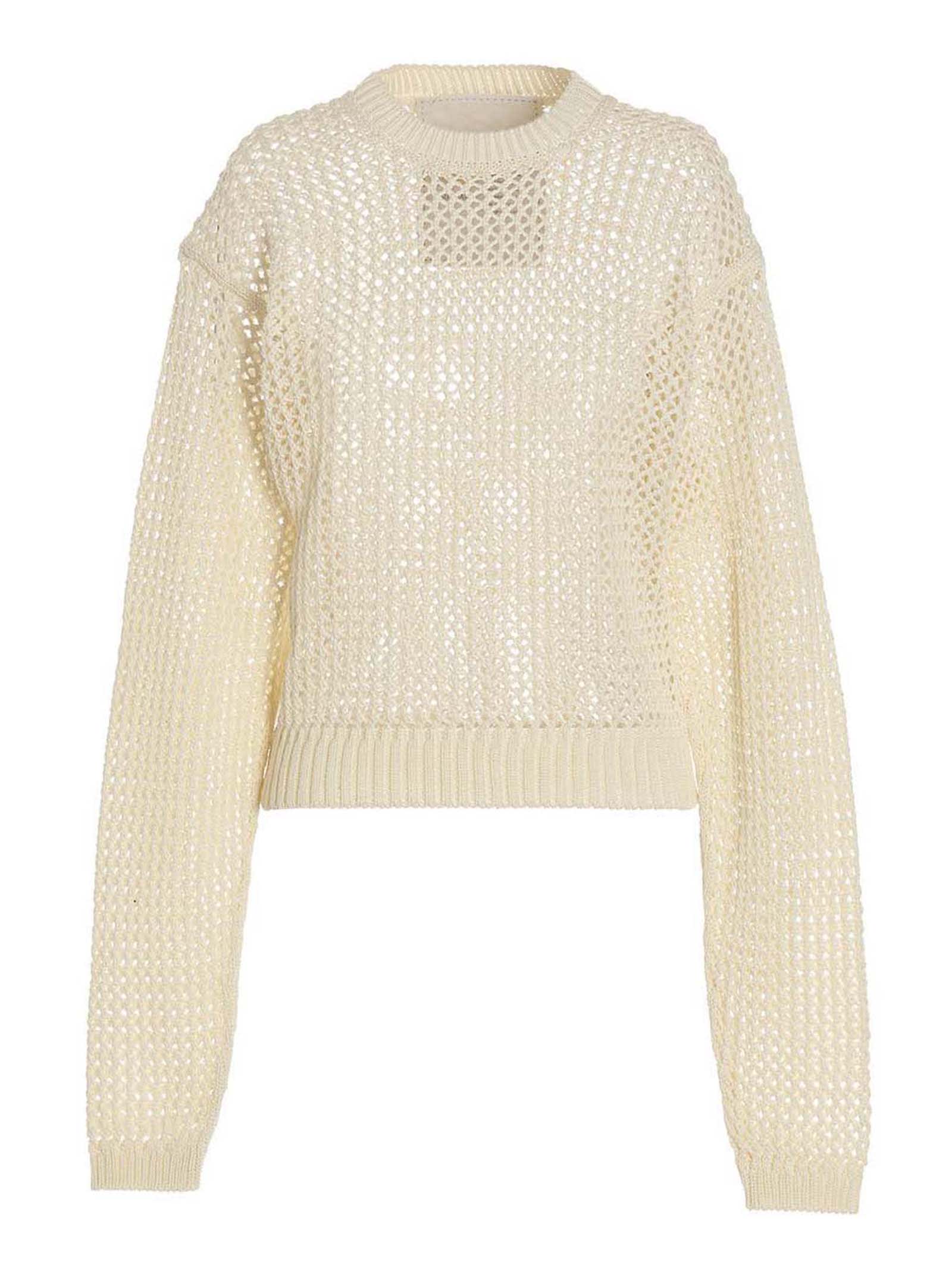 Bio Cable Sweater