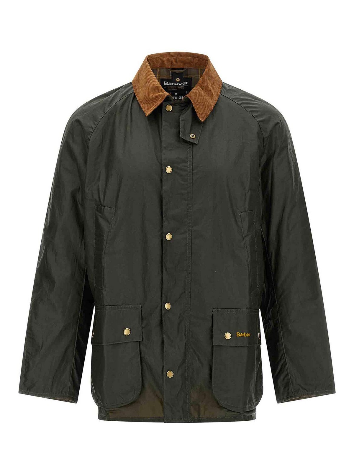 Ashby Jacket