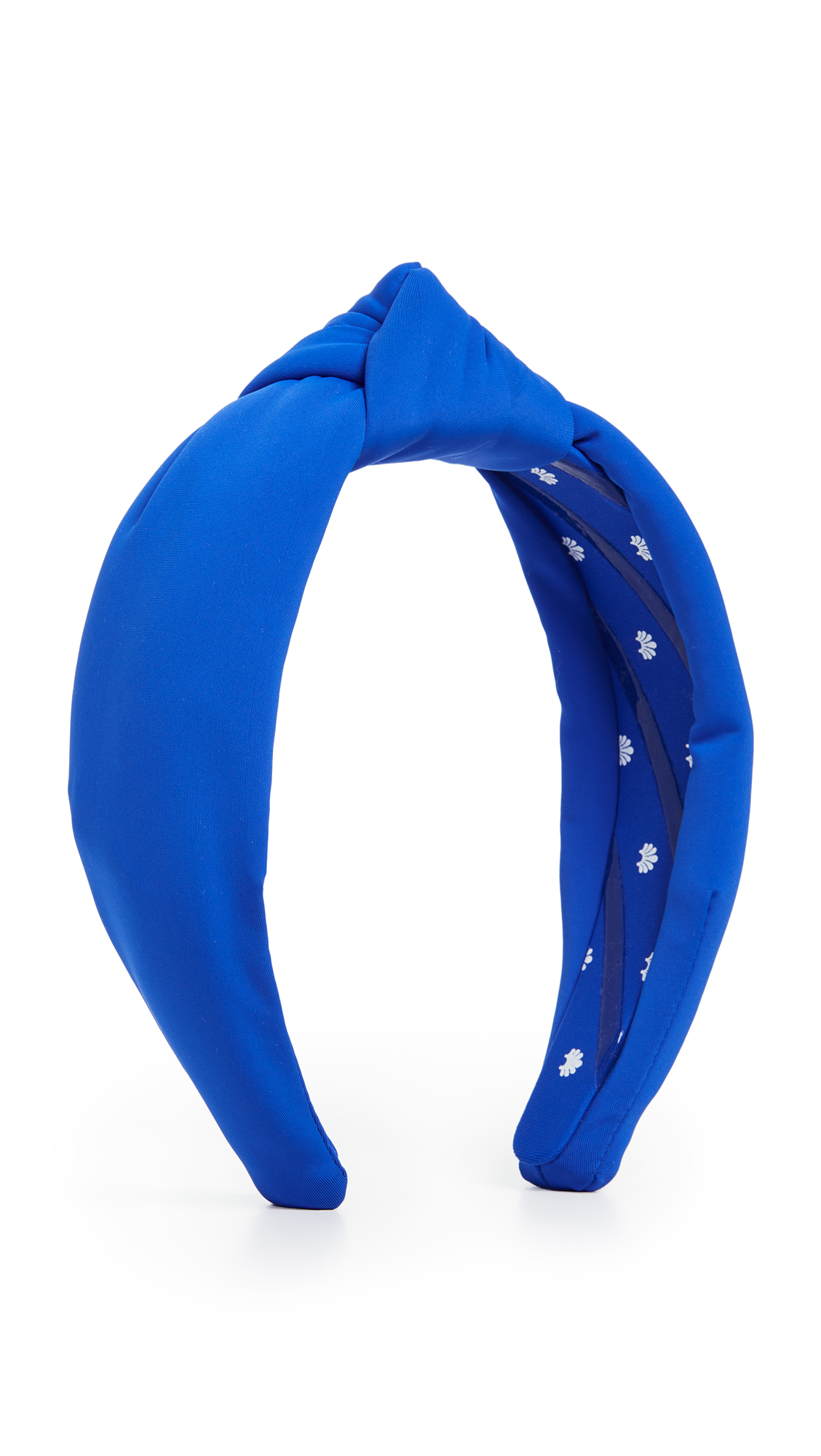 Neoprene Knotted Headband