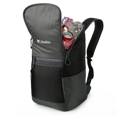 Backpack Cooler - 30-Can Capacity-