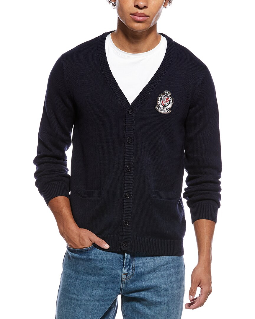 Knit Cardigan