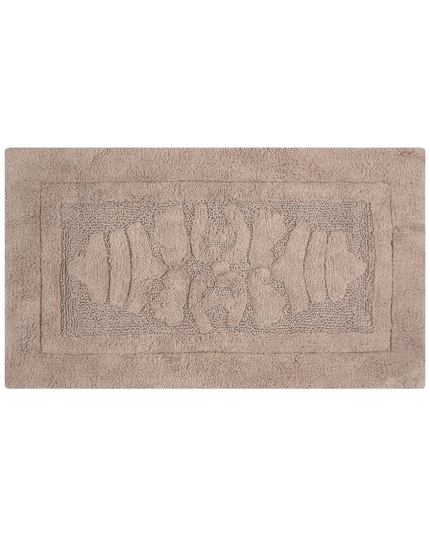 Knightsbridge Cipher Bath Rug