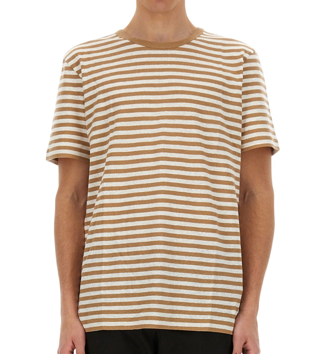 Striped T-shirt