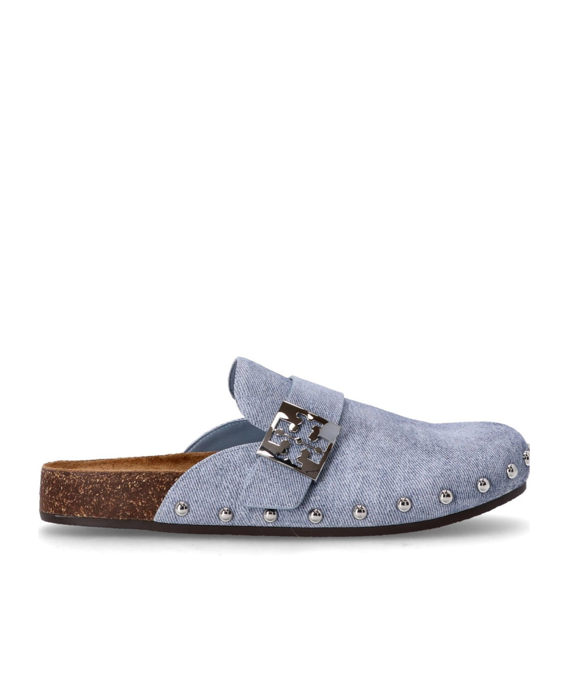 Mellow mules