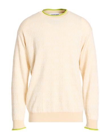 Man Sweater Slate blue Size 40 Virgin Wool, Viscose