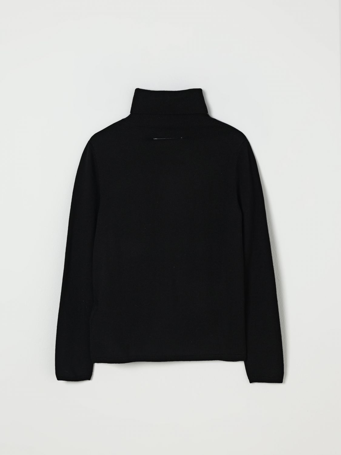 Sweater Kids color Black