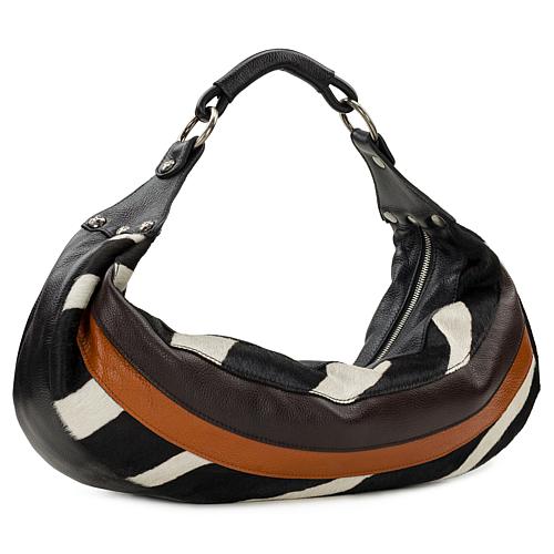 Patricia Nash Bente Hobo