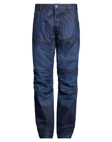 Man Jeans Blue Size 34W